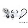Kit pompa acqua + cinghia di distribuzione DOLZ KD007