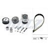 Kit pompa acqua + cinghia di distribuzione DOLZ KD013
