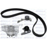 Pompa acqua + Kit cinghie dentate