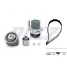 Kit pompa acqua + cinghia di distribuzione DOLZ KD036