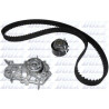 Pompa acqua + Kit cinghie dentate