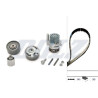 Kit pompa acqua + cinghia di distribuzione DOLZ KD047