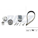 Kit pompa acqua + cinghia di distribuzione DOLZ KD048
