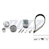 Kit pompa acqua + cinghia di distribuzione DOLZ KD048