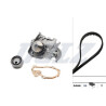 Pompa acqua + Kit cinghie dentate