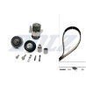 Pompa acqua + Kit cinghie dentate
