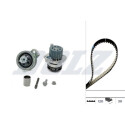 Pompa acqua + Kit cinghie dentate