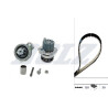 Pompa acqua + Kit cinghie dentate