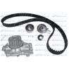 Kit pompa acqua + cinghia di distribuzione DOLZ KD111