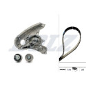 Kit pompa acqua + cinghia di distribuzione DOLZ KD112