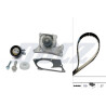 Kit pompa acqua + cinghia di distribuzione DOLZ KD113