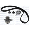 Pompa acqua + Kit cinghie dentate
