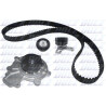 Pompa acqua + Kit cinghie dentate