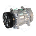 Compressore, Climatizzatore