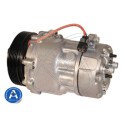 Compressore, Climatizzatore