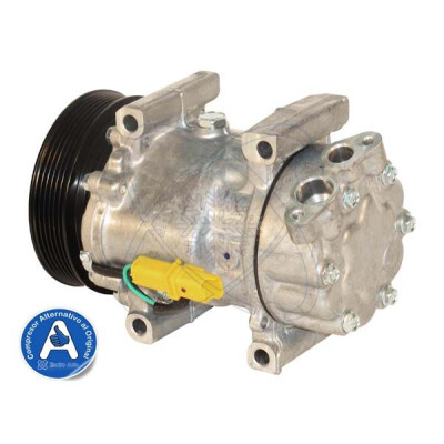 Compressore, Climatizzatore EACLIMA 20A1438A