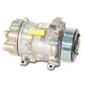 Compressore, Climatizzatore