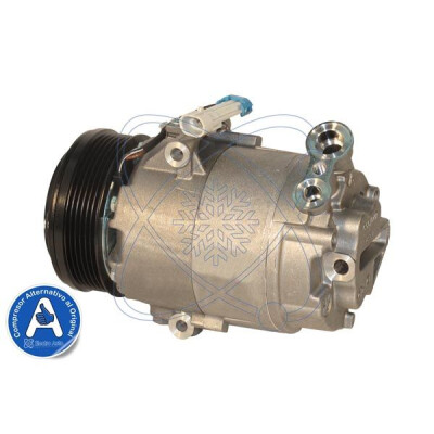 Compressore, Climatizzatore EACLIMA 20B0126A