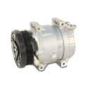 Compressore, Climatizzatore