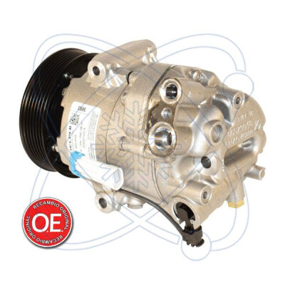 Compressore, Climatizzatore EACLIMA 20B0158