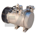 Compressore, Climatizzatore