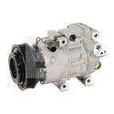 Compressore, Climatizzatore