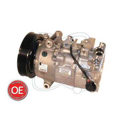 Compressore, Climatizzatore EACLIMA 20D0021