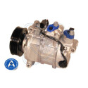 Compressore, Climatizzatore