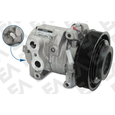 Compressore, Climatizzatore EACLIMA 20D7186