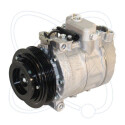 Compressore, Climatizzatore