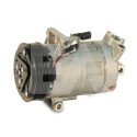 Compressore, Climatizzatore