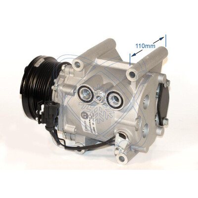 Compressore, Climatizzatore EACLIMA 20V1005A