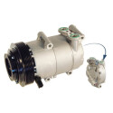 Compressore, Climatizzatore