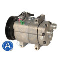 Compressore, Climatizzatore