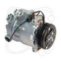 Compressore, Climatizzatore