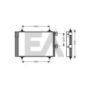 Condensatore, Climatizzatore
