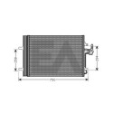 Condensatore, Climatizzatore