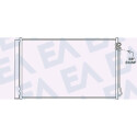 Condensatore, Climatizzatore