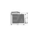 Evaporatore, Climatizzatore