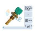 Sensore, temperatura refrigerante