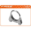 Connettore tubi, Imp. gas scarico