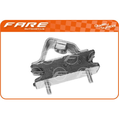 Supporto, motore FARE SA 402