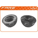 Kit di riparazione, braccio di sospensione FARE SA 0489C