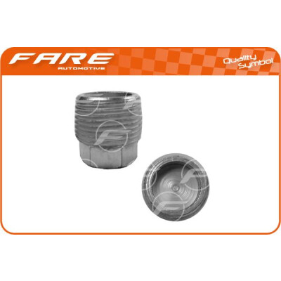 Tappo a vite, collettore olio FARE SA 896