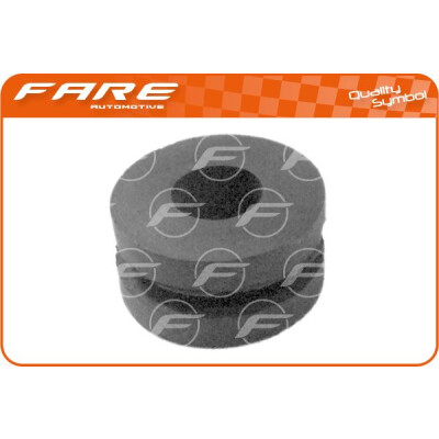 Supporto, Imp. gas scarico