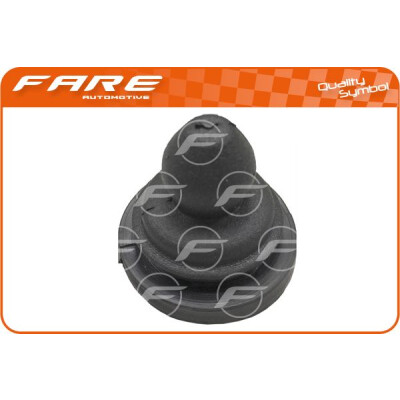 Supporto, scatola filtro aria FARE SA 10832