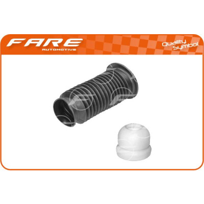 Crash pad, sospensione FARE SA 10878