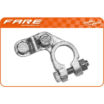 FARE SA 11414 Terminale batteria