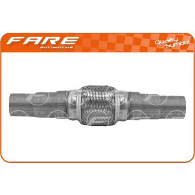 Raccordo flessibile, scarico FARE SA 11417