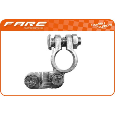 Morsetto polo batteria